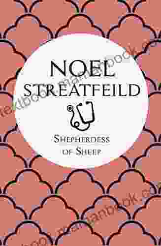 Shepherdess Of Sheep Noel Streatfeild