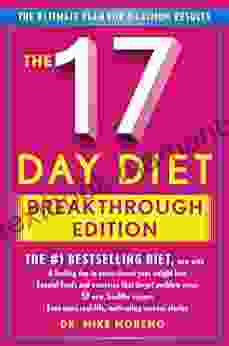 The 17 Day Diet Breakthrough Edition