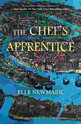 The Chef S Apprentice: A Novel