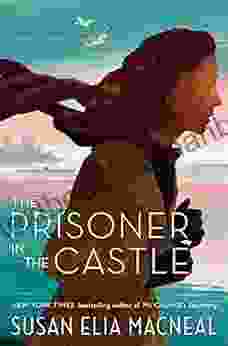 The Prisoner In The Castle: A Maggie Hope Mystery