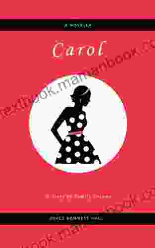 Carol: A Story Of Family Dreams (Big City Dreams 3)