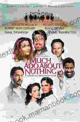 Much Ado About Nothing: Revised Edition (The Arden Shakespeare Third Series)