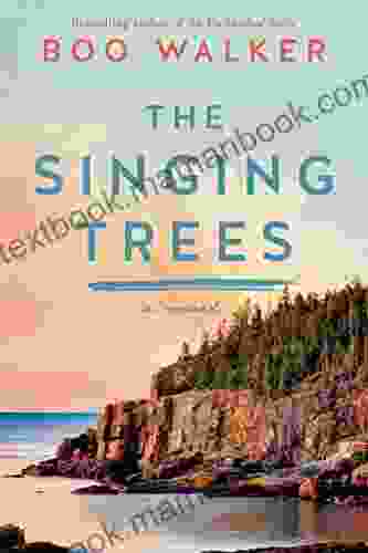 The Singing Trees: A Novel