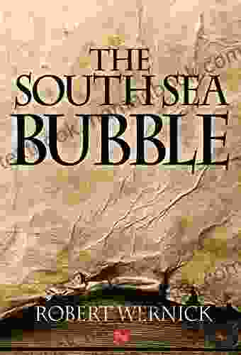 The South Sea Bubble Daniel Marciano