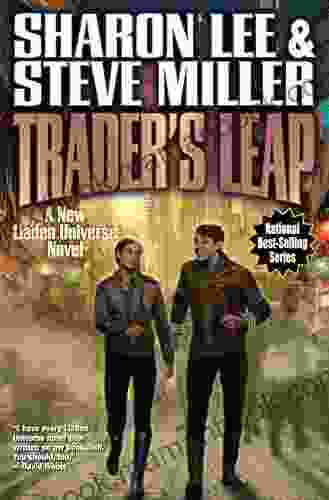 Trader S Leap (Liaden Universe 23)