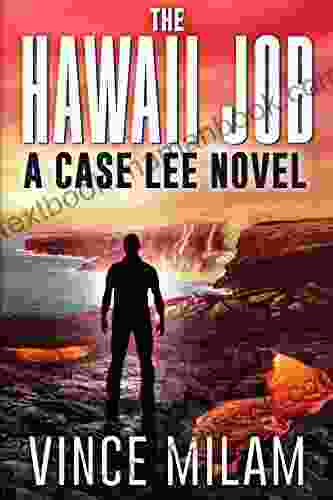 The Hawaii Job: (A Case Lee Novel 5)