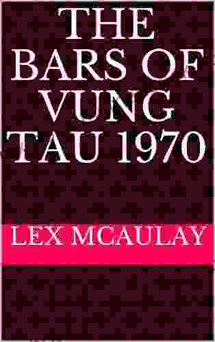 The Bars of Vung Tau 1970