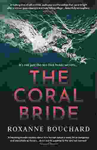 The Coral Bride (Detective Morales 2)