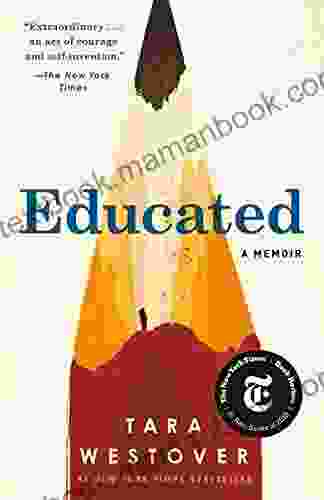 Educated: A Memoir Tara Westover