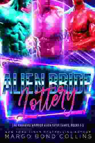 The Alien Bride Lottery Volume 1: The Khanavai Warriors Alien Bride Games 1 3 Plus A Christmas Novella Bonus (Khanavai Warrior Bride Games)