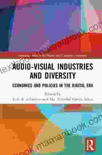 Audio Visual Industries and Diversity: Economics and Policies in the Digital Era (Routledge Studies in Media and Cultural Industries 4)