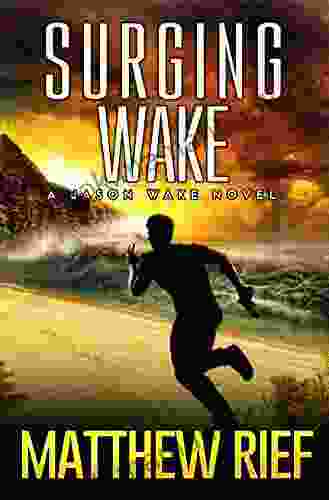 Surging Wake (Jason Wake 2)