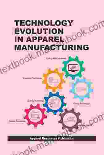 Technology Evolution In Apparel Manufacturing