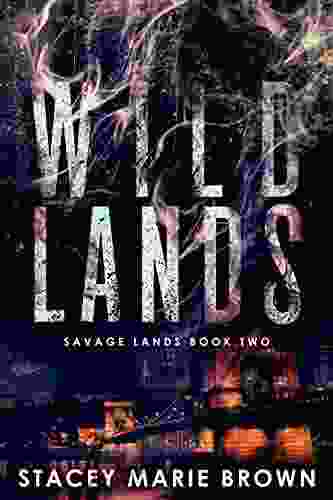 Wild Lands (Savage Lands 2)